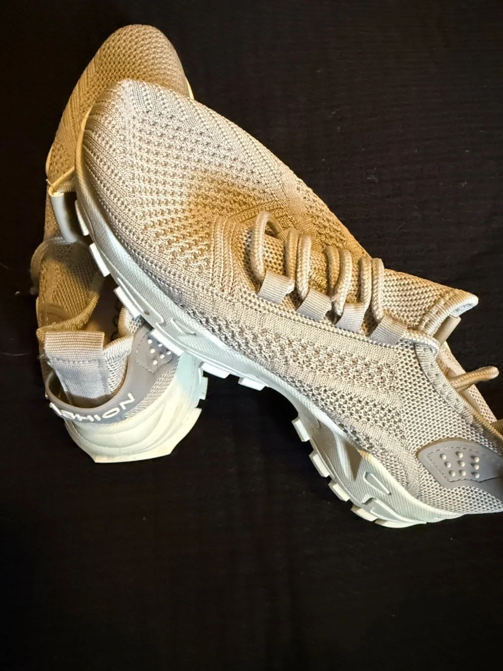Fashion Sneakers